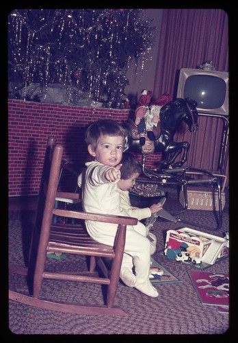 Sl30 slide 1965 - slide, natale