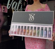 Cofanetto 12 Profumi Set