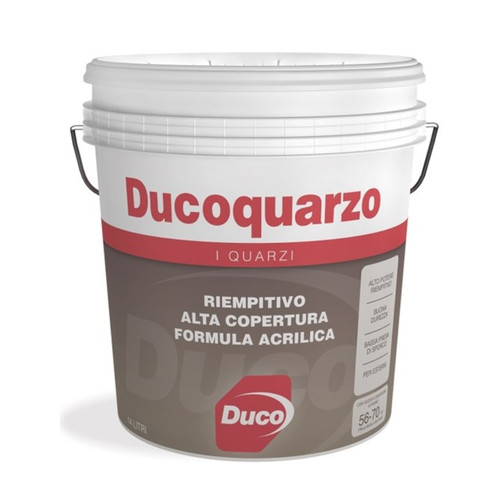 Pittura quarzo duco - pittura,