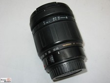 Obiettivo Zoom Tamron (571DE)