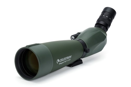 Celestron regal 80ed bak 4 - regal,