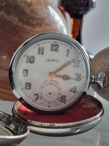 Orologio tasca la - tasca,, martine