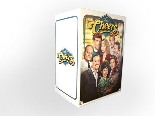 Cheers complete series - complete,