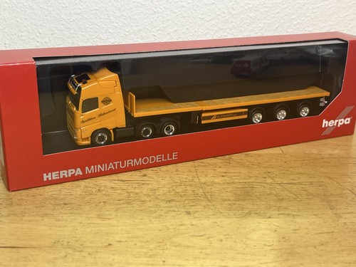 Herpa 318006 volvo 2020 - 318006,