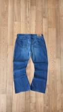 Jeans Levis Uomo  479 Flare