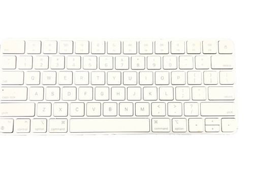 Apple magic keyboard full size - full,