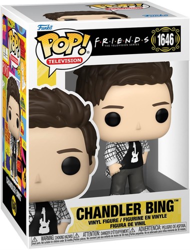 Funko pop friends joey - friends,