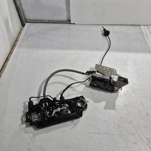 Serratura porta ant audi - dx.,