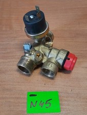 Ferroli 3288076 39805920 Valvola C/F24E Domina 