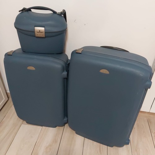 Set valigie samsonite - set,