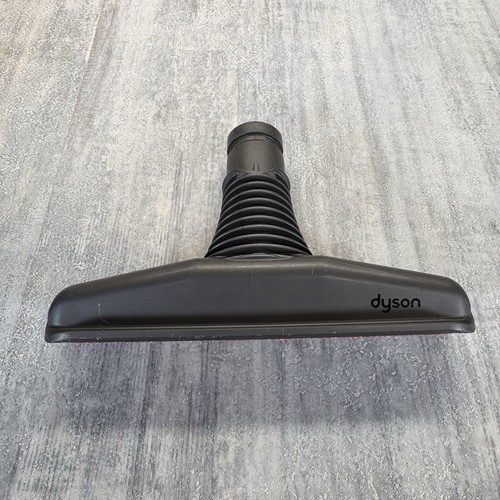 Dyson absolute vacuum - v6,