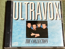 ULTRAVOX THE COLLECTION 14