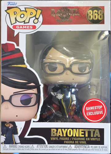 Funko pop - pop!,