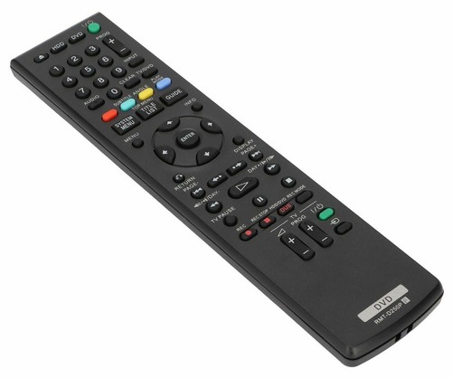 Telecomando per sony rdr hx925 - telecomando, rdr-hx925