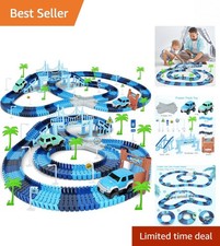 Set pista corsa - pista,
