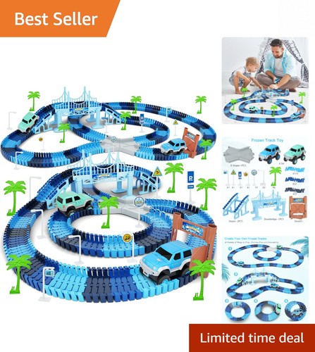 Set pista corsa - da,