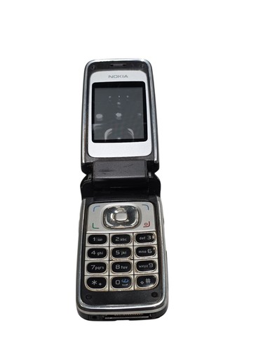 Cellulare vintage usato non