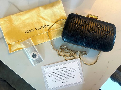 Pochette louis vuitton - pochette,