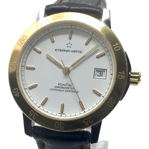 Eterna matic come nuovo - (come,