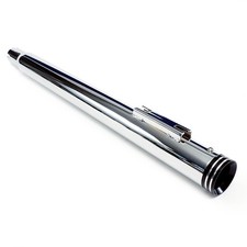 Marmitta Scappamento Adatto A