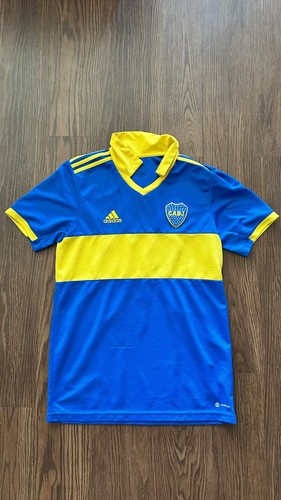 Adidas boca juniors - boca,