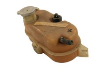 Serbatoio Compensazione