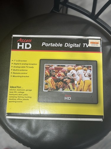 Adattatore auto digitale - tv,