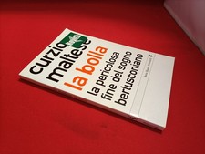 Curzio Maltese - La Bolla