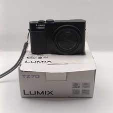 Panasonic Lumix DMC-TZ70 TZ71