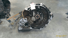 55566121 Cambio compl.  OPEL