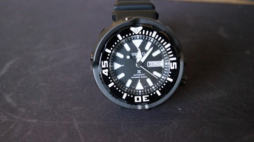 Seiko prospex cassa orologio - seiko,
