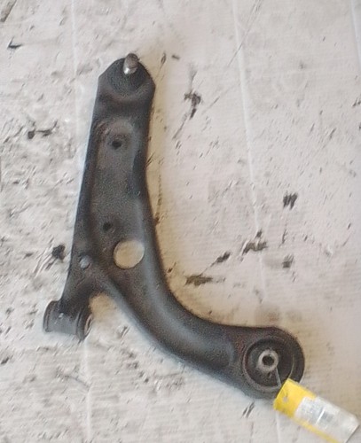 Braccio oscillante sosp - ., ant