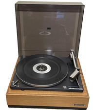 GRUNDIG / PE 2010 ▶Raro