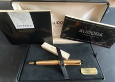 AURORA OPTIMA Jewelry Oro