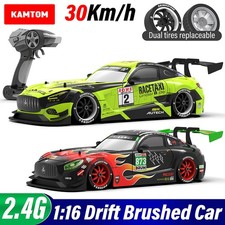 ​KAMTOM 1/16 RC Drift Auto
