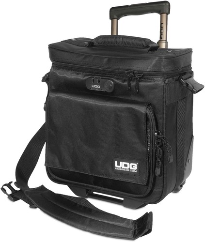 Udg u9870bl borsa bag trolley - u9870bl,