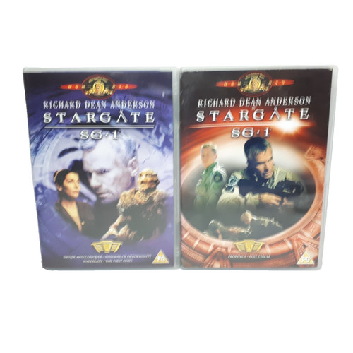 Stargate sg1 volume 31 - , &