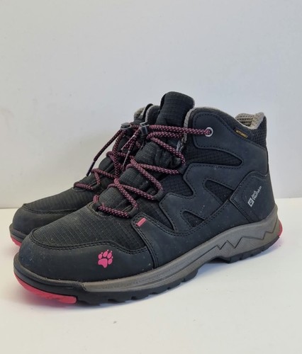 Jack wolfskin taglia scarpe - wolfskin,