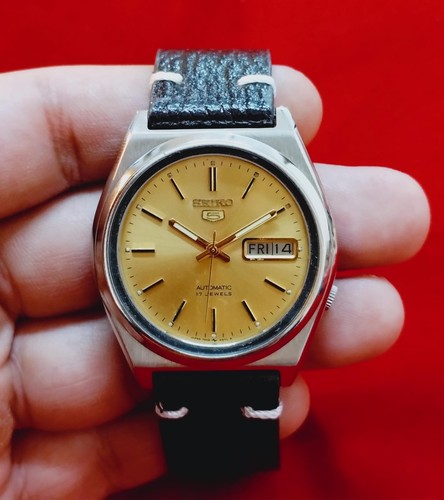Orologio vintage seiko - vintage,
