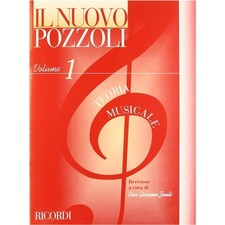 Il Nuovo Pozzoli 1 volume