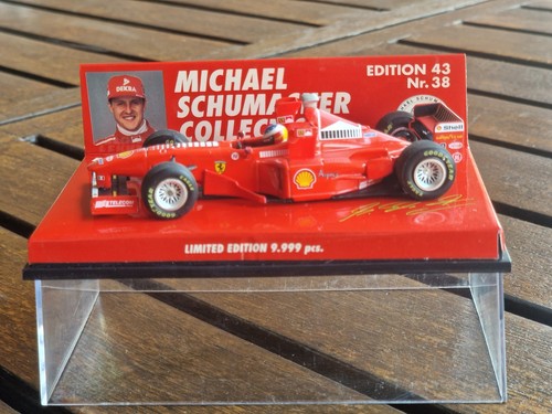 Ferrari f300 tower - f1, m