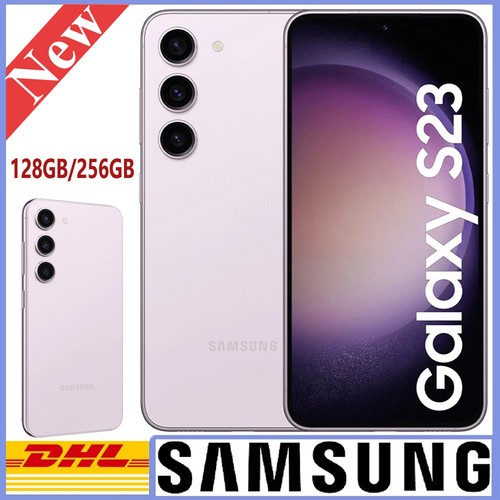 Nuovo samsung galaxy s23 - nuovo,