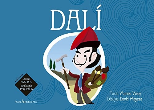 Dali los mas grandes para - mas,