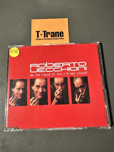 Single promo roberto - promo, /