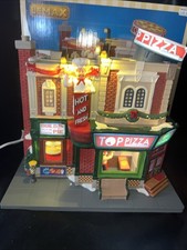 Pizzeria LEMAX Village Top con