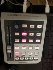 PreSonus FaderPort Interfaccia