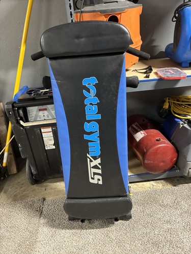 Total gym xls universal - total,