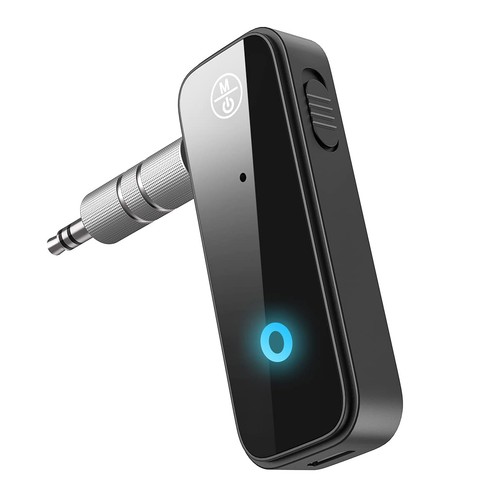 Auxiliar bluetooth para carro - auxiliar,