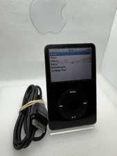 Apple iPod Classic 5th 5.5