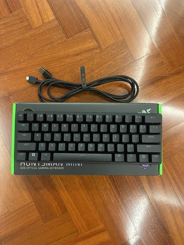 Razer huntsman mini - huntsman,